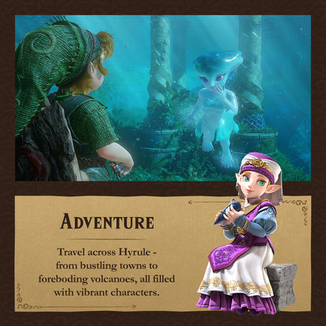 The Legend of Zelda: Ocarina of Time (Switch 2)