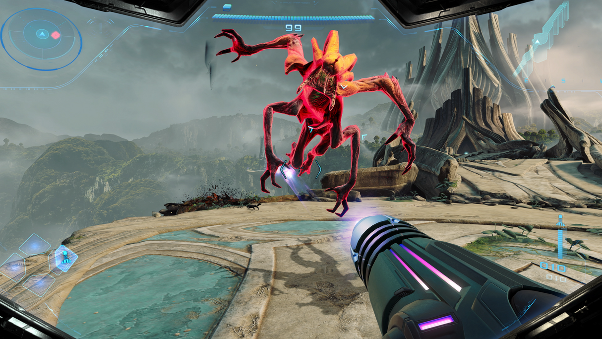 Metroid Prime 4: Beyond – Nintendo Switch 2 Edition (Switch 2)