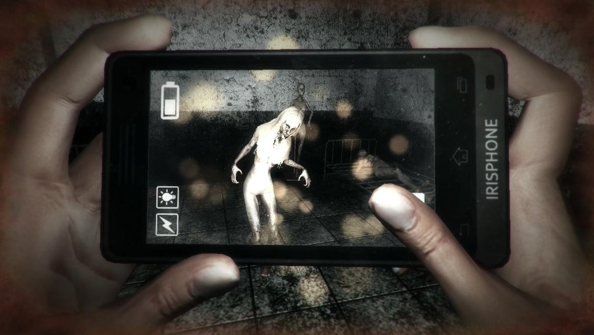 Dreadout Remaster Collection (PS5)