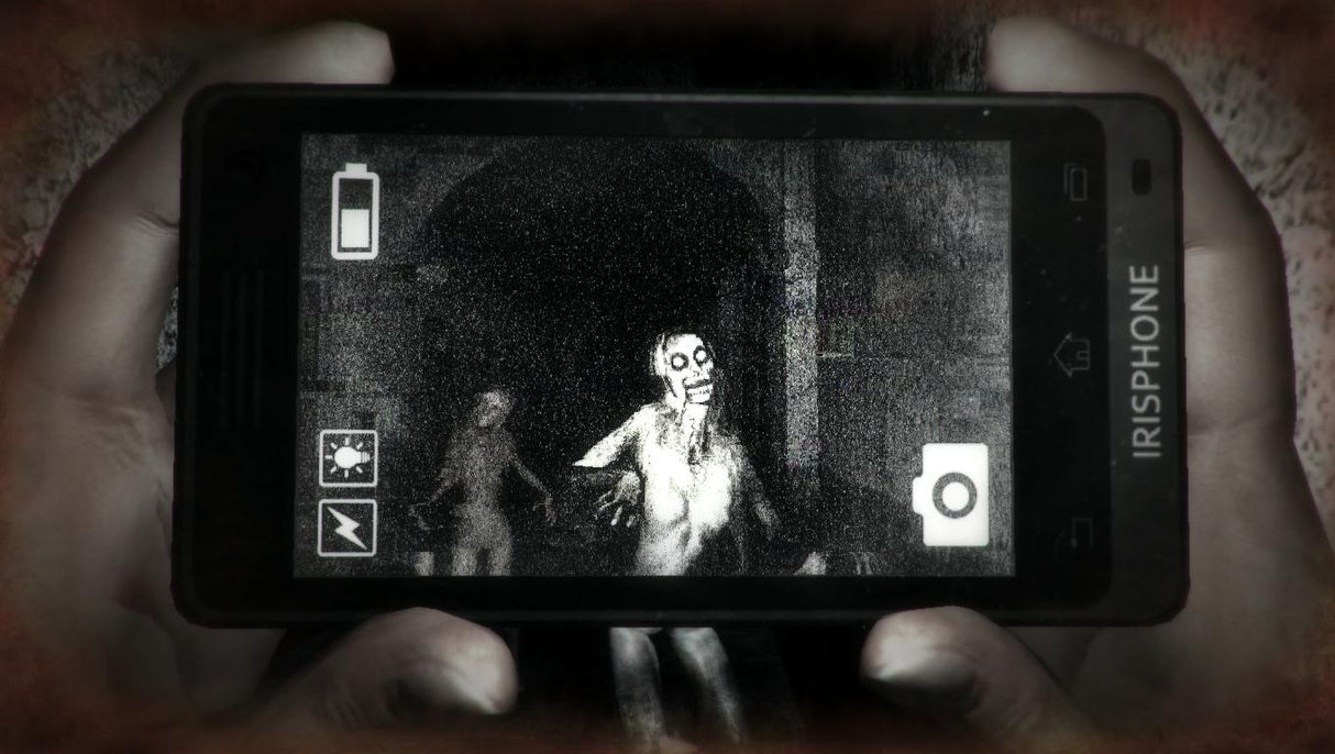 Dreadout Remaster Collection (PS5)