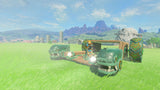 The Legend of Zelda: Tears of the Kingdom - Nintendo Switch 2 Edition (Switch 2)