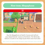 Animal Crossing : New Horizons - Nintendo Switch 2 Edition (Switch 2)
