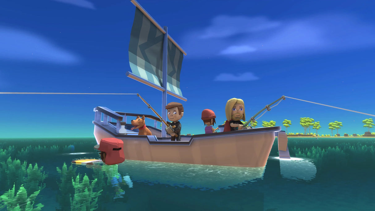 Dinkum Day-1 Edition (Switch)