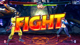 Street Fighter 6: Year 1-2 Fighters Edition (Switch 2)
