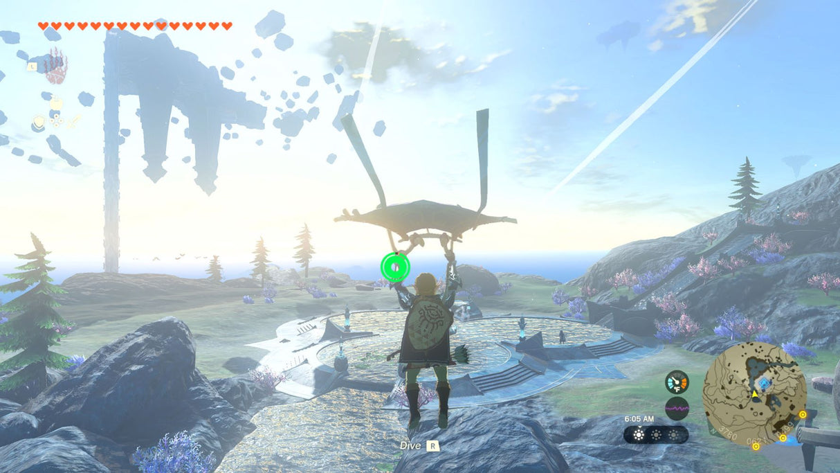 The Legend of Zelda: Tears of the Kingdom - Nintendo Switch 2 Edition (Switch 2)