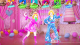 Just Dance: Decades of Hits [Code in a Box] (Switch)