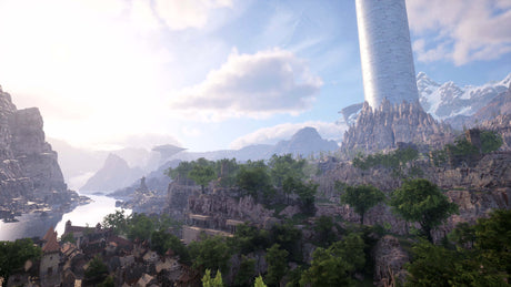Echoes of Aincrad (PS5)