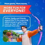 Nintendo Switch 2 and Nintendo Switch Sports Resort Bundle (Switch 2)