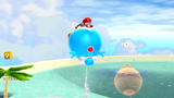 Super Mario Galaxy + Super Mario Galaxy 2 (Switch)