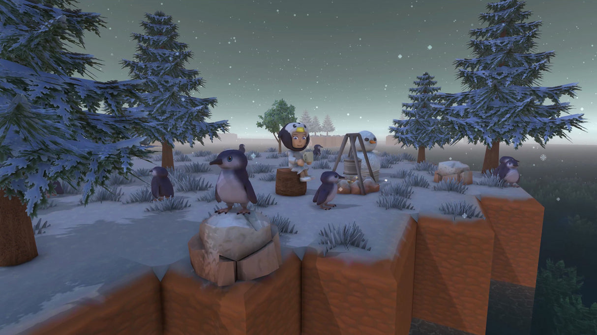 Dinkum Day-1 Edition (Switch)