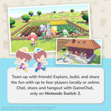 Nintendo Switch 2 + Pokopia Bundle (Switch 2)