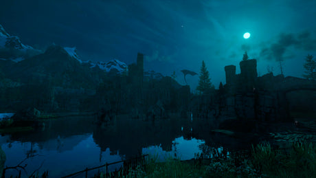 Echoes of Aincrad (PS5)