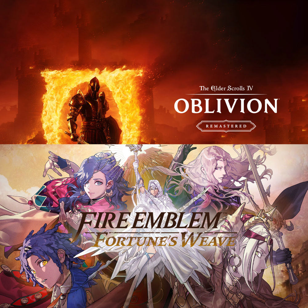 Pre-orders
