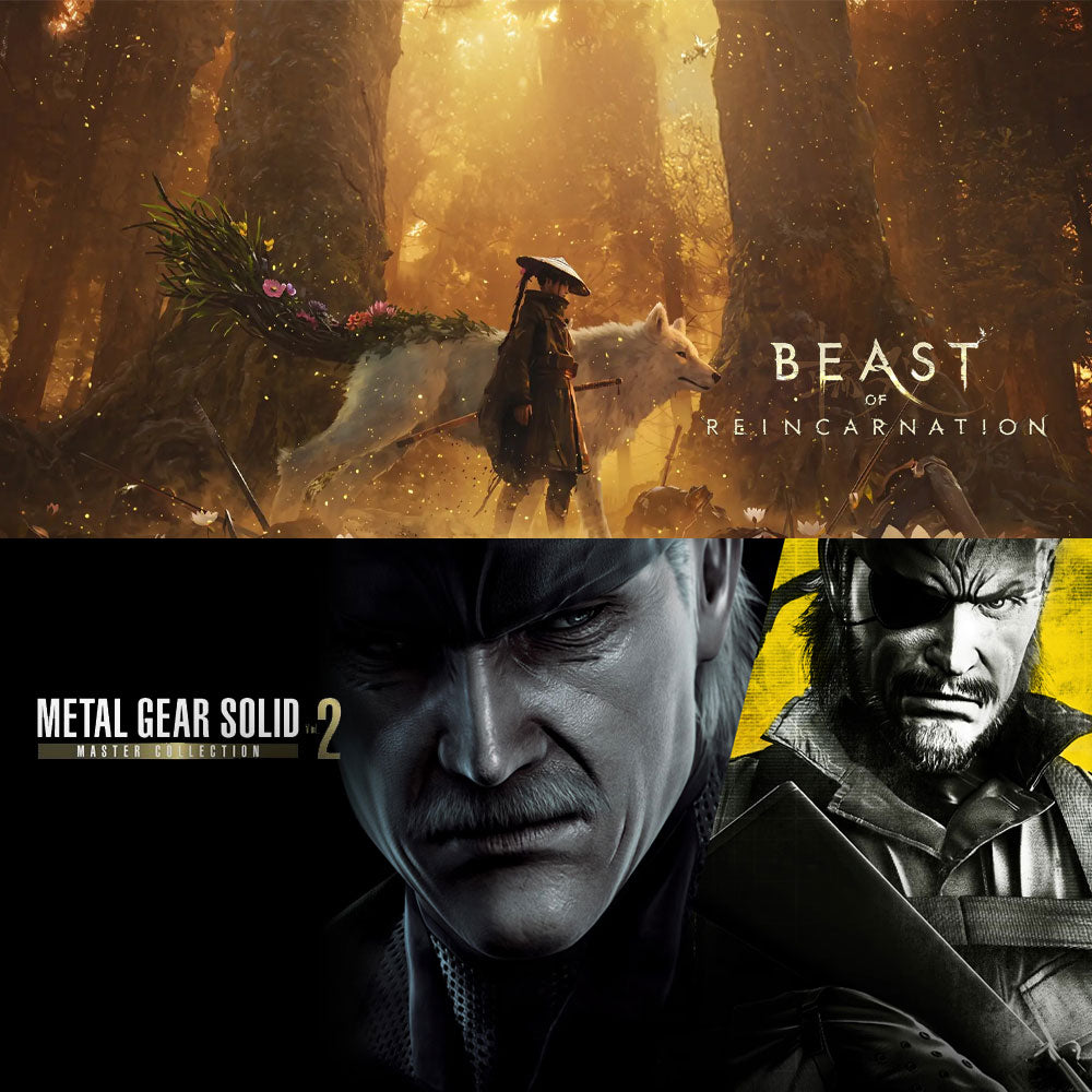 PS5 Pre-orders