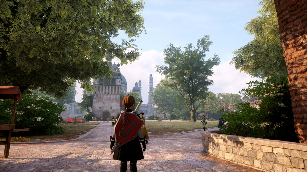 Echoes of Aincrad (Xbox Series X)