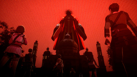 Echoes of Aincrad (PS5)