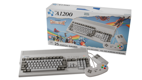 The A1200
