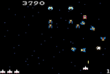 GALAGA (Atari)