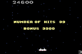 GALAGA (Atari)