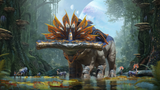 Avatar: Frontiers of Pandora™ From the Ashes Edition (PS5)