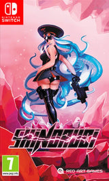 Shinorubi (Switch)
