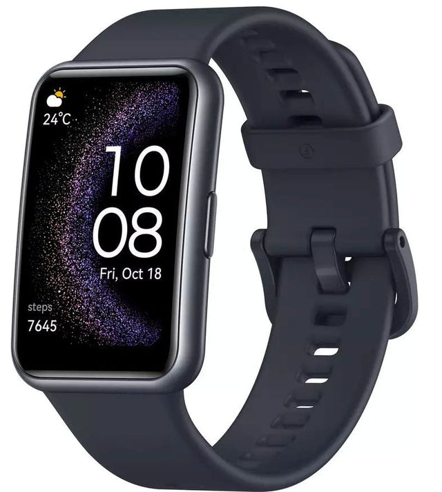HUAWEI Watch Fit SE Smart Watch - Black