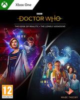 Doctor Who: Duo Bundle (Xbox One)