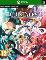 Cris Tales (Xbox One)