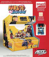 Arcade Mini: Naruto