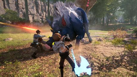 Echoes of Aincrad (PS5)