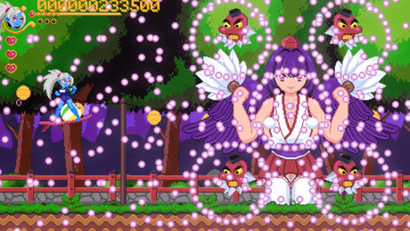 Twilight Parade: Moonlit Mononoke. (PS5)