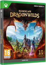 RuneScape: Dragonwilds (Xbox Series X)