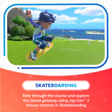 Nintendo Switch Sports Resort (Switch 2)