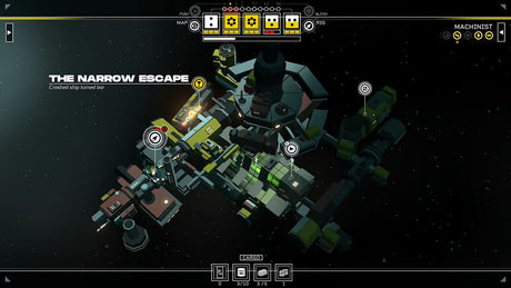 Citizen Sleeper 2: Starward Vector - Nintendo Switch 2 Edition (Switch 2)