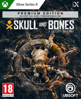 Skull And Bones - Premium Edition (Xbox Series X)