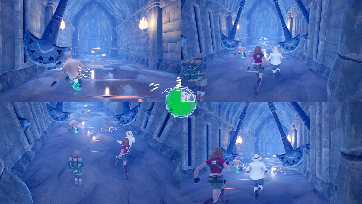 Jumanji: The Video Game (PS5)