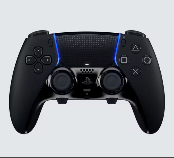 DualSense® Edge Wireless Controller – For PS5, PC, Mac & Mobile - Black