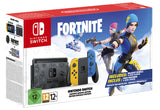 Nintendo Switch Fortnite Special Edition Console Bundle (Switch)