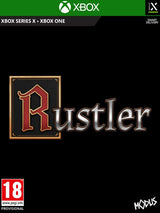 Rustler (Xbox Series X)