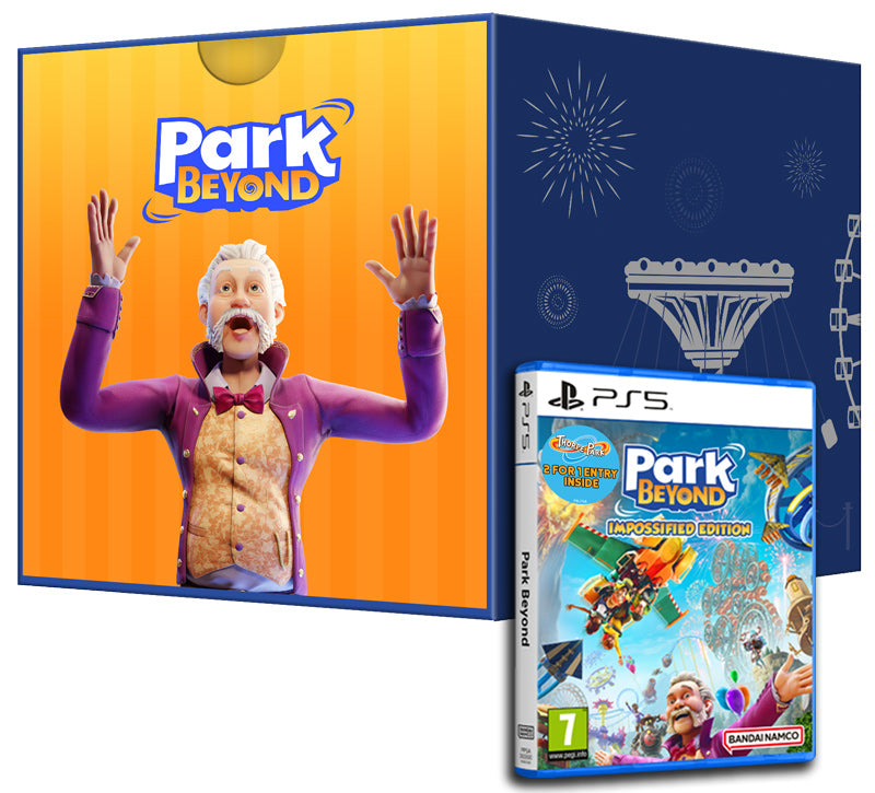 Park Beyond IMPOSSIFIED EDITION (PS5)