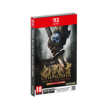 Onimusha Way of the Sword Premium Deluxe Edition (Switch 2)