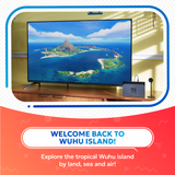 Nintendo Switch Sports Resort (Switch 2)