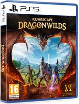 RuneScape: Dragonwilds (PS5)