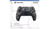 DualSense® Wireless Controller - For PS5, PC, Mac & Mobile - Grey Camouflage V3 (PS5)