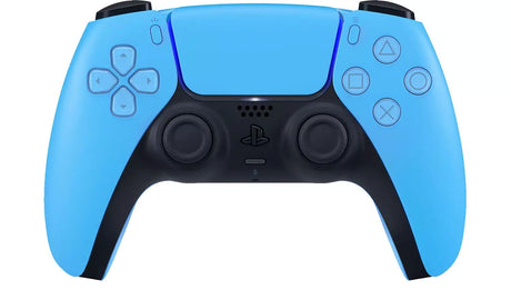 DualSense® Wireless Controller - For PS5, PC, Mac & Mobile - Starlight Blue V3 (PS5)