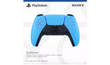 DualSense® Wireless Controller - For PS5, PC, Mac & Mobile - Starlight Blue V3 (PS5)