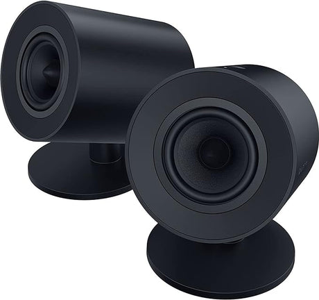 Razer Nommo V2 X Full-Range PC Gaming Speakers Black