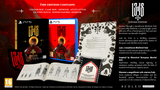 1348 EX Voto Golden Edition (PS5)