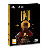 1348 EX Voto Golden Edition (PS5)