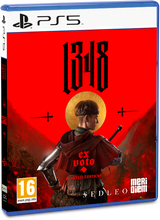 1348 EX Voto Limited Edition (PS5)